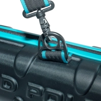 Drennan Armoured Compact Pole Case